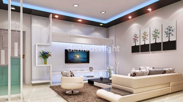 5 điểm ưu việt của đ&egrave;n led trang tr&iacute; nội thất c&oacute; thể bạn chưa biết