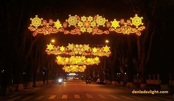 Gi&aacute; đ&egrave;n led chiếu s&aacute;ng c&ocirc;ng cộng si&ecirc;u rẻ